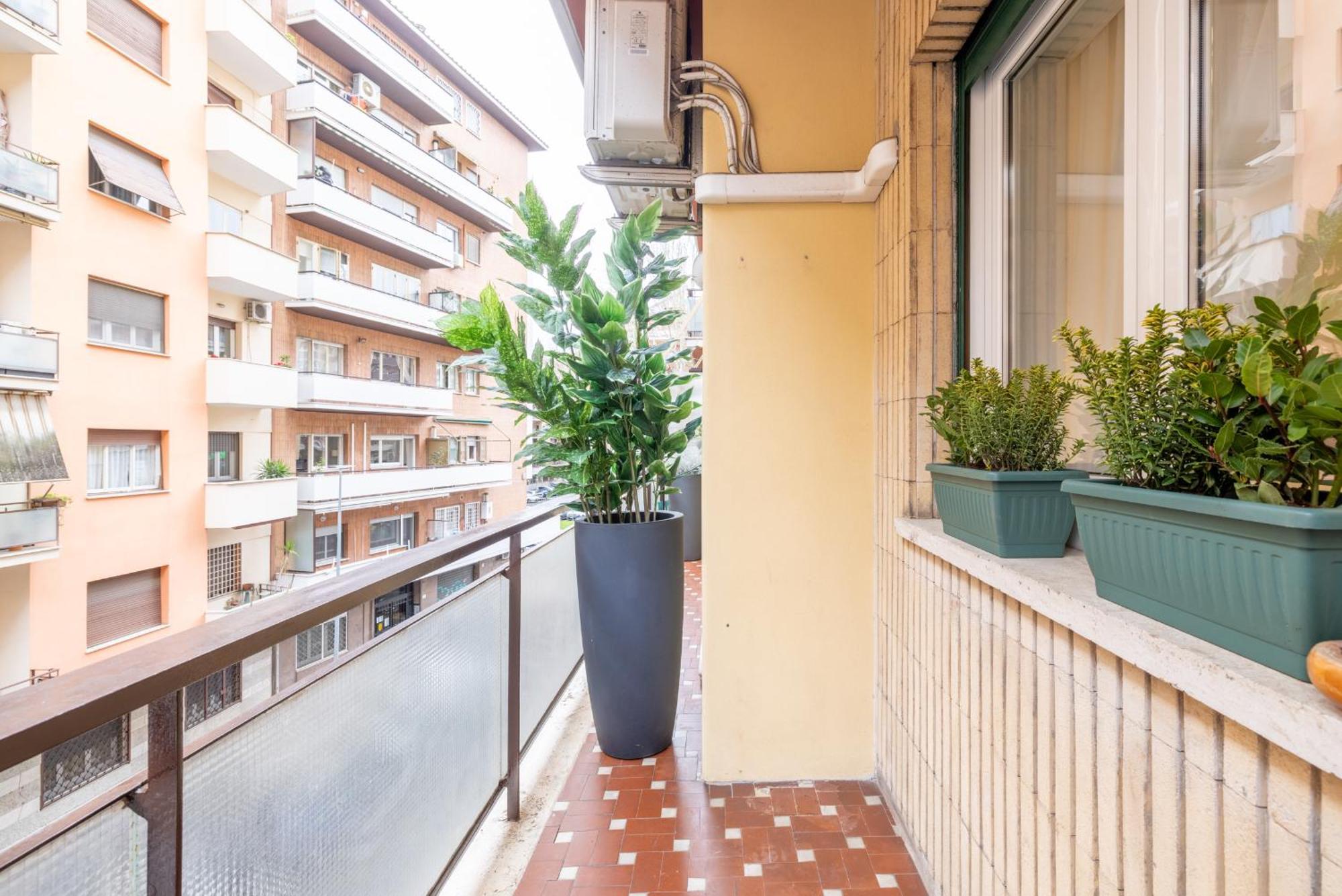 Domus Bella Roma — Photos 1